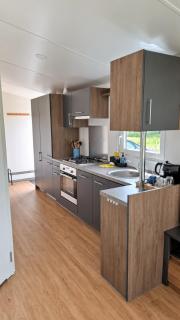Chalet 109 - Dagpauwoog - Hoogersmilde - 5