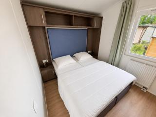 Chalet 109 - Dagpauwoog - Hoogersmilde - 1