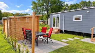 Chalet 109 - Dagpauwoog - Hoogersmilde - 9