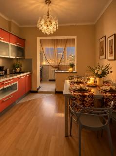 Nice place with nomadic style - 7