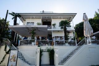 Palm Villa Büyükada - 9