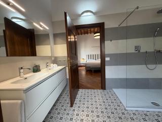 Casa Cardinale - view and private parking - 3