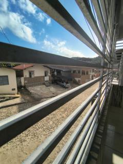 Ituberá casa inteira lar providência - 5