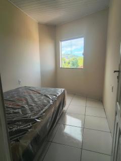 Ituberá casa inteira lar providência - 1