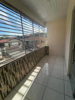 Ituberá casa inteira lar providência - 6