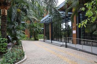 Hotel Elais Kinshasa - 0