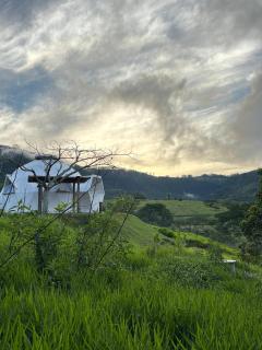 Domo da Cuesta - Piscina, rio e uma vista maravilhosa - 9
