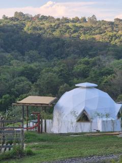 Domo da Cuesta - Piscina, rio e uma vista maravilhosa - 4