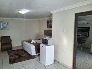 Stopover lodge - 9
