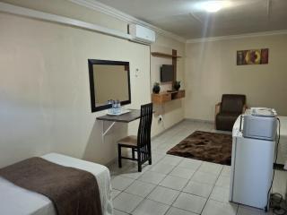 Stopover lodge - 6