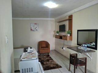 Stopover lodge - 7
