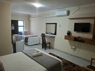 Stopover lodge - 5