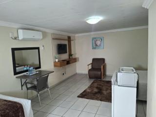Stopover lodge - 1
