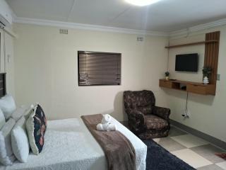 Stopover lodge - 2