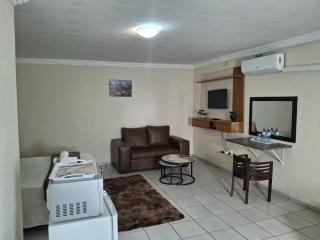 Stopover lodge - 3