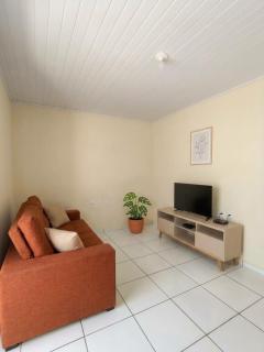 Ituberá casa inteira lar providência - 0