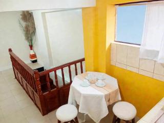 4 Camas - Departamento - Avenida Principal Cusco - 8
