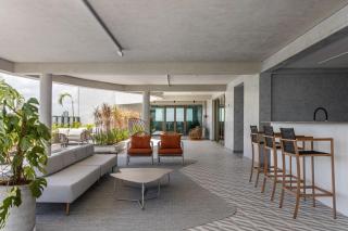 Apartamento de 1 quarto - 7