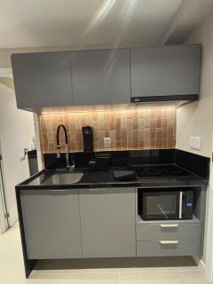 Apartamento de 1 quarto - 4