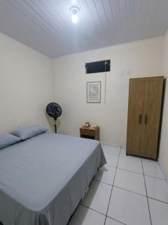 Ituberá casa inteira lar providência - 4