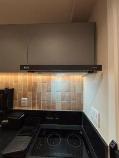 Apartamento de 1 quarto - 2