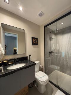 Apartamento de 1 quarto - 1