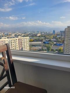 Mountain View Auezov City - 0