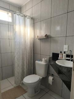 Ituberá casa inteira lar providência - 2