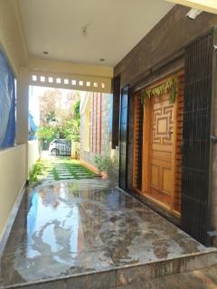 Three bedroom villa - 6