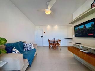 2 quartos MARA na Praia do Morro, Guarapari - 8