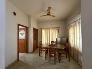 Three bedroom villa - 5