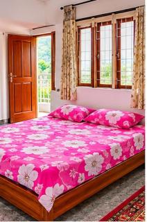Rukmani Homestay - 9