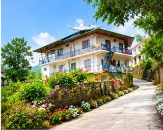 Rukmani Homestay - 7