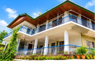 Rukmani Homestay - 0