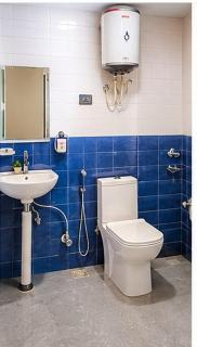 Rukmani Homestay - 6