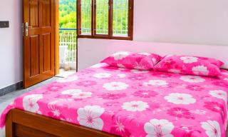 Rukmani Homestay - 5
