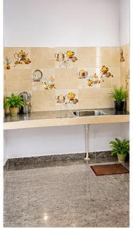 Rukmani Homestay - 4