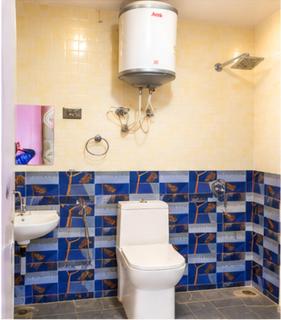 Rukmani Homestay - 3