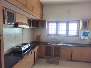 Three bedroom villa - 4