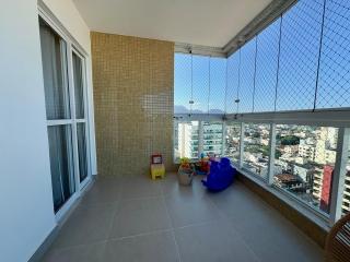 2 quartos MARA na Praia do Morro, Guarapari - 3