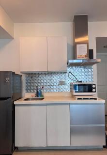 Azure Urban Dream Staycation - 1