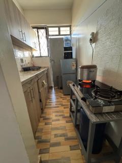 Apartment in voi, next to Mombasa highway - 8