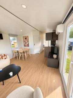 Chalet 109 - Dagpauwoog - Hoogersmilde - 0