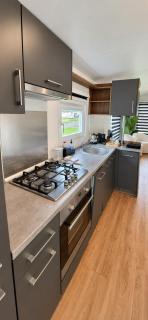 Chalet 109 - Dagpauwoog - Hoogersmilde - 6