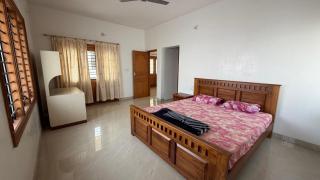 Three bedroom villa - 1