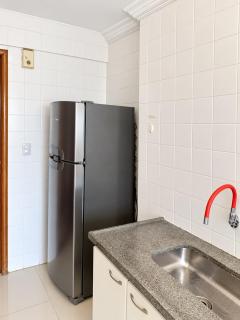 Apartamento 3 quartos Bueno com 2 garagens no alto do Bueno - 9