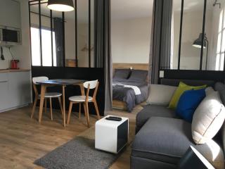 Appartements Les Rochelais - La Rochelle - 0