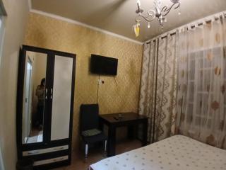 Гостиница Эдем - 0