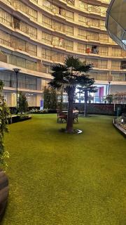 Luxury 2BR - Near Airport - Pool & Gym - Rajhans Belliza B - 4