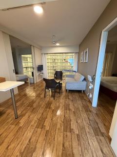 Luxury 2BR - Near Airport - Pool & Gym - Rajhans Belliza B - 2